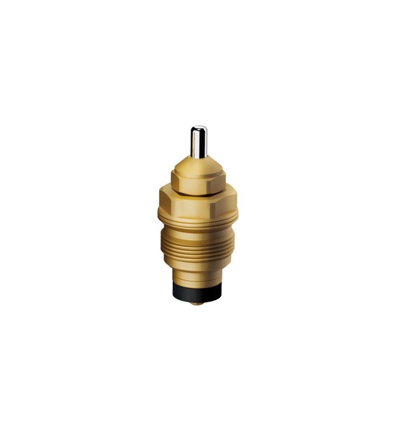Brass body for thermostatic valves FAR 9000
