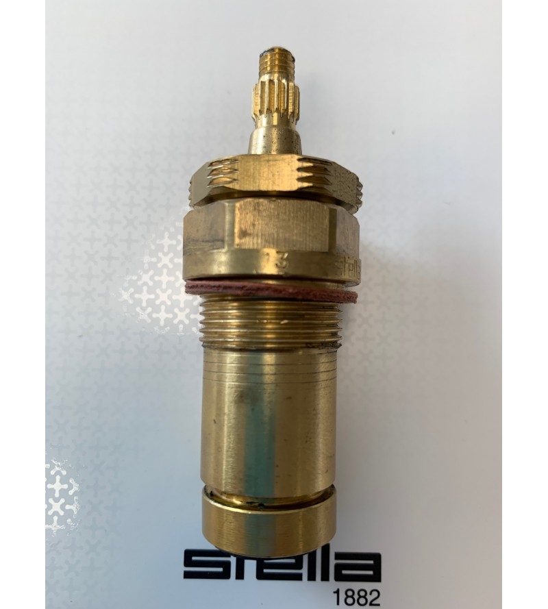 Cartridge Replacement valve for tap Bamboo Stella GR1299