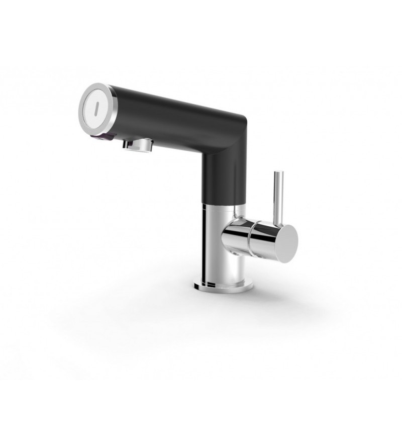 Electronic tap with DMP Dual Sensor technology Handly