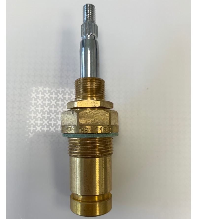 Cartridge Replacement valve for tap Roma-Emisfero art IS3292 Stella GR1182