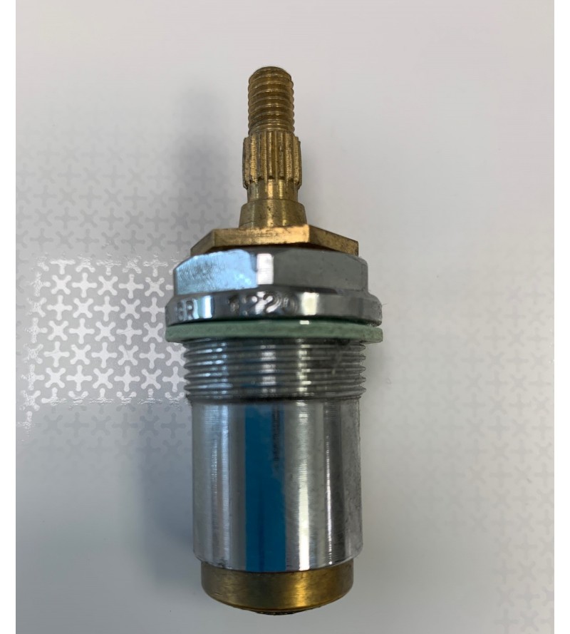 Cartridge Replacement valve for tap emisfero Stella GR1220