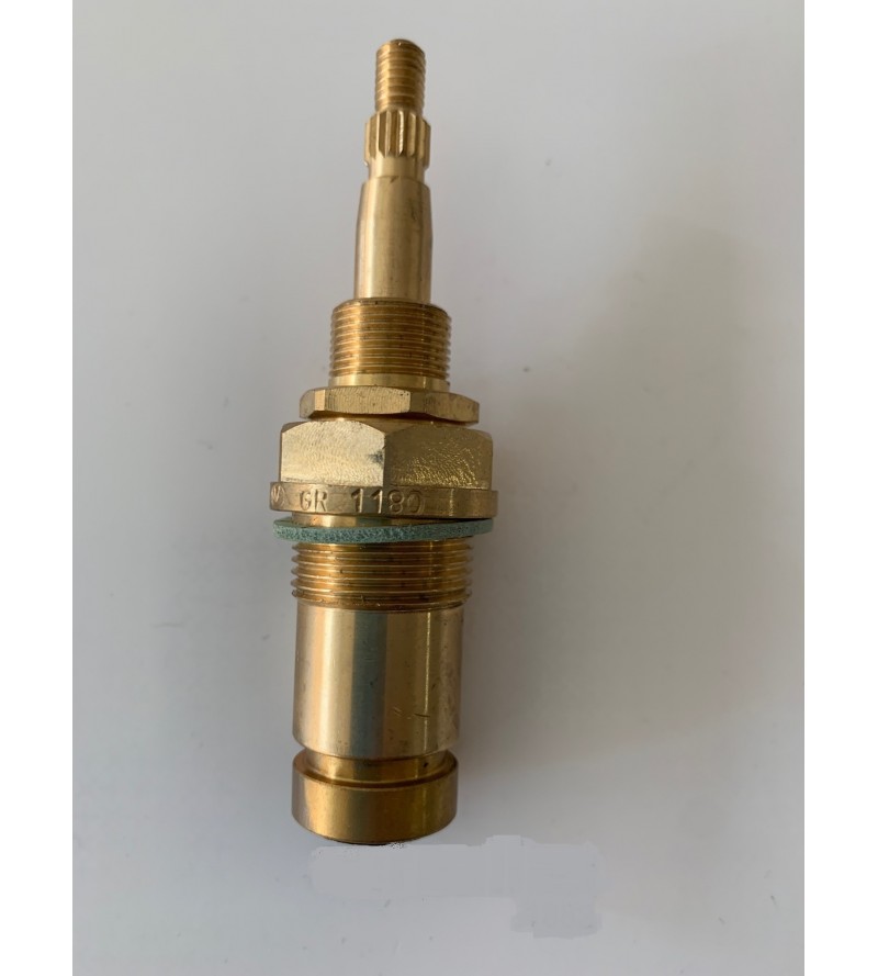 Cartridge Replacement valve for tap emisfero Stella GR1180