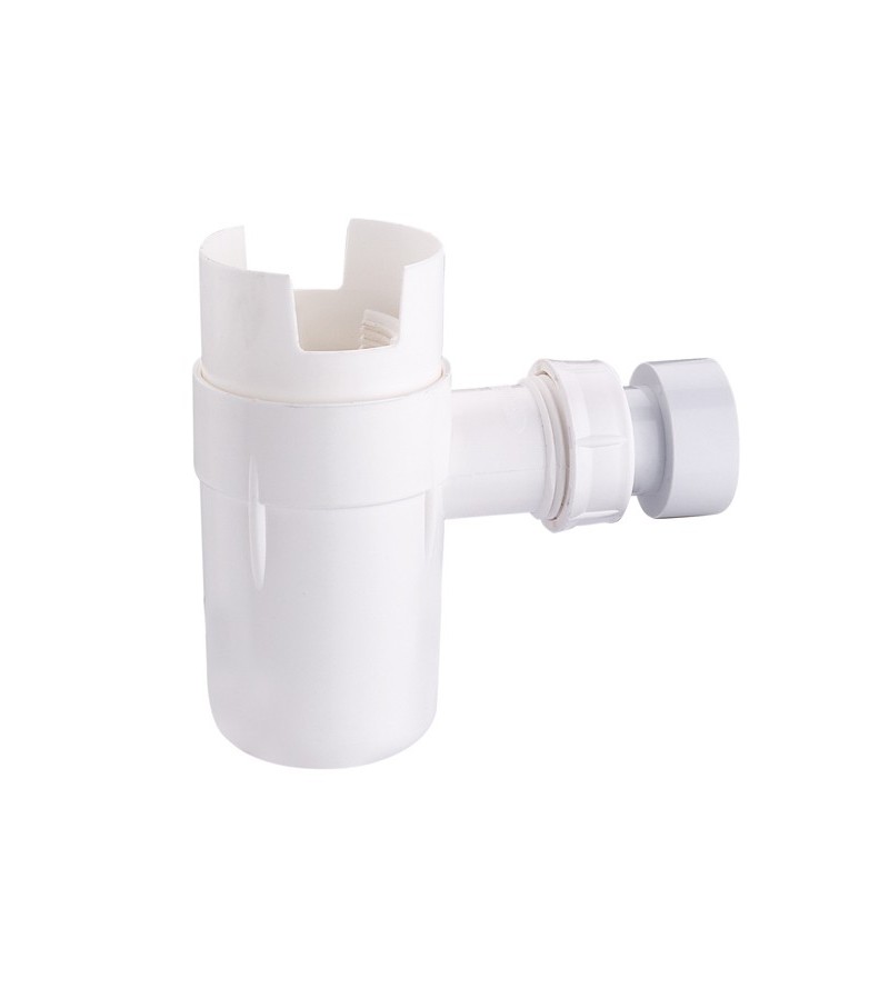Drain siphon for security units Caleffi 319601