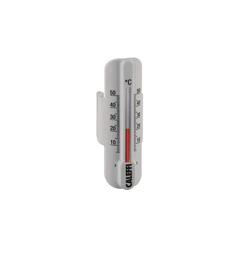 Schnellanschluss-Thermometer Caleffi 675900
