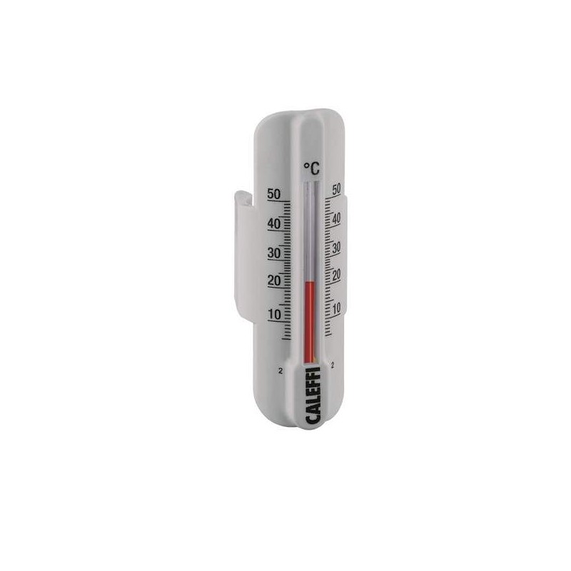 Thermomètre à connexion rapide Caleffi 675900