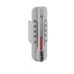 Quick-connect thermometer...