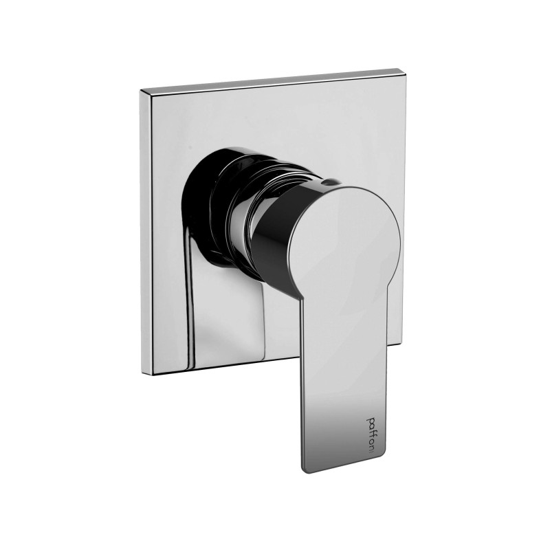 Built-in shower mixer 1 outlet Paffoni Tango TA010CR