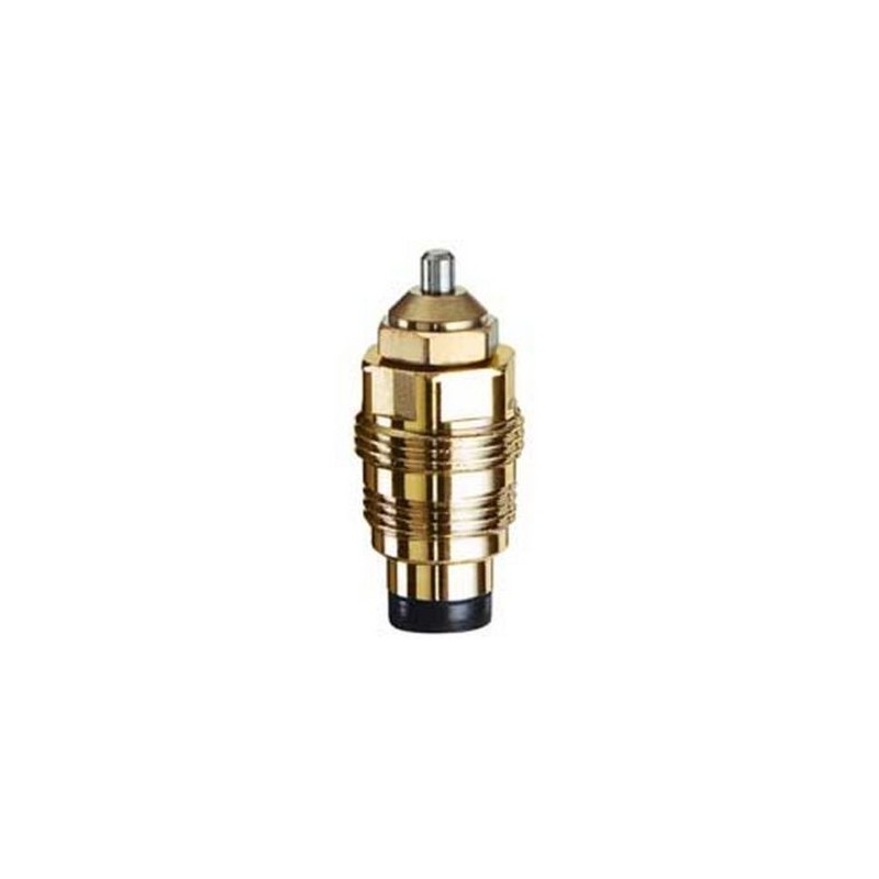 Brass body for Thermo-electric manifolds FAR 9140