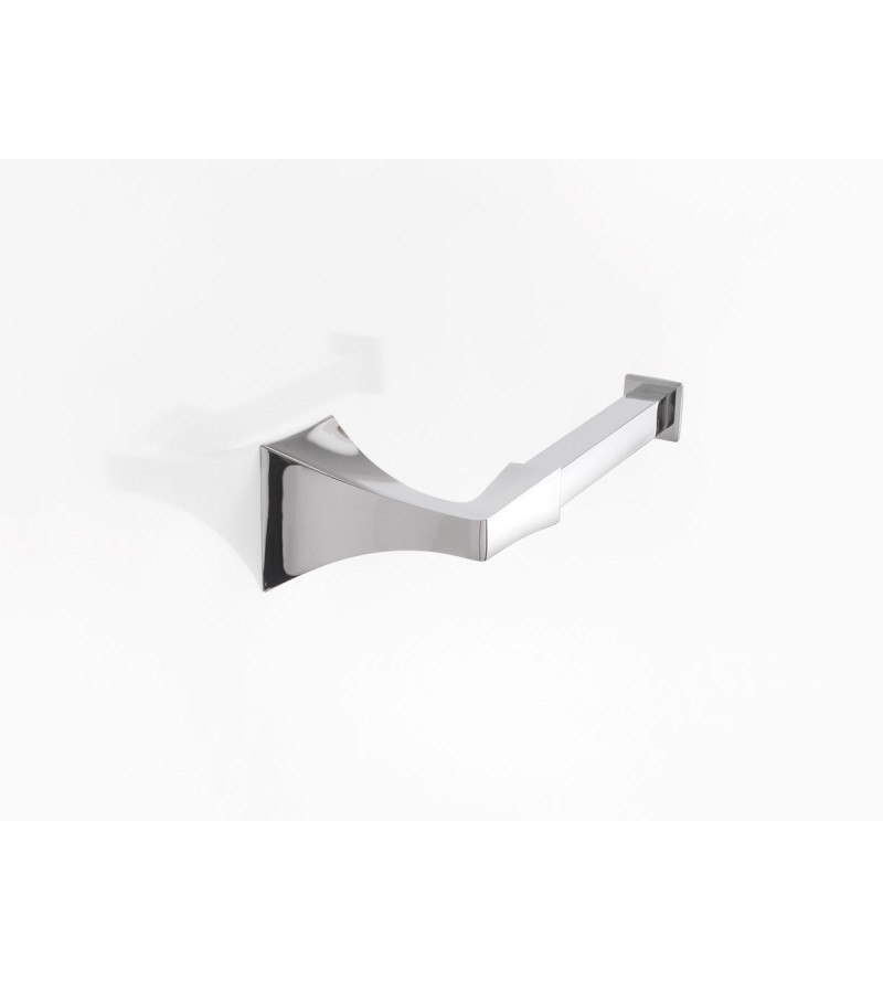 Wall-mounted toilet roll holder Capannoli Gotica GT107
