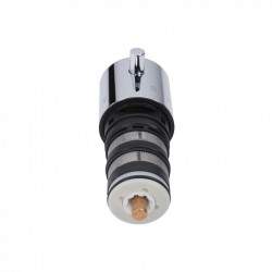 Cartridge for thermostatic...