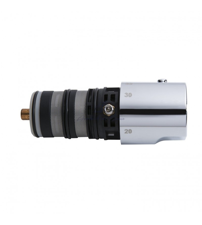 Thermostatic cartridge for mixers Paffoni ZVIT063CR