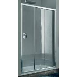 Shower door for niche 105...