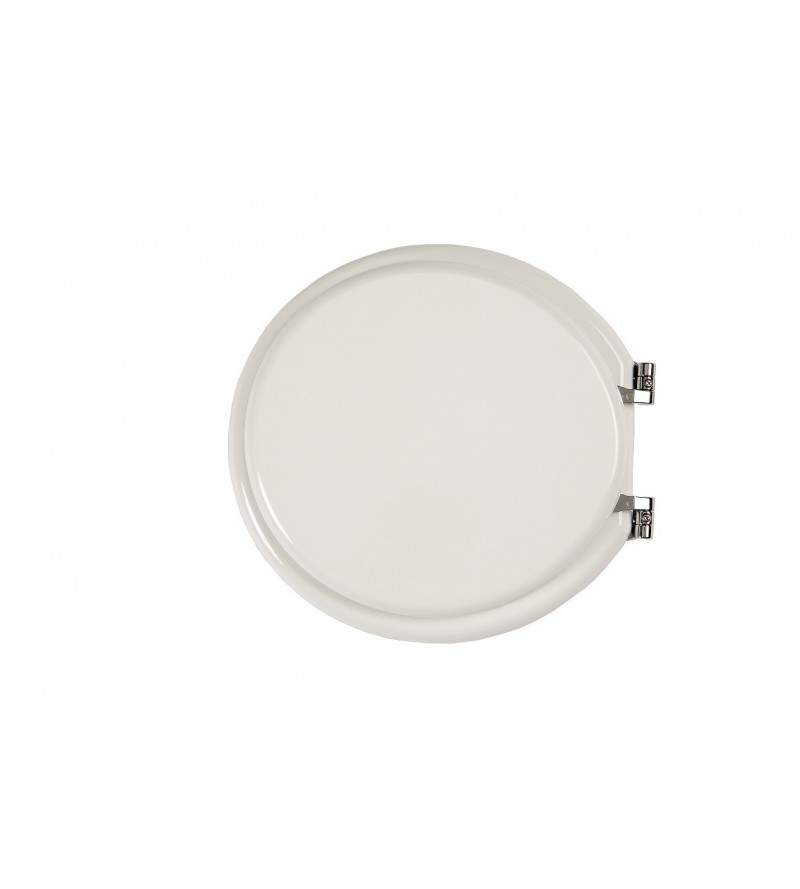 Replacement toilet seat for Small series ideal standard Ercos BSOPEC