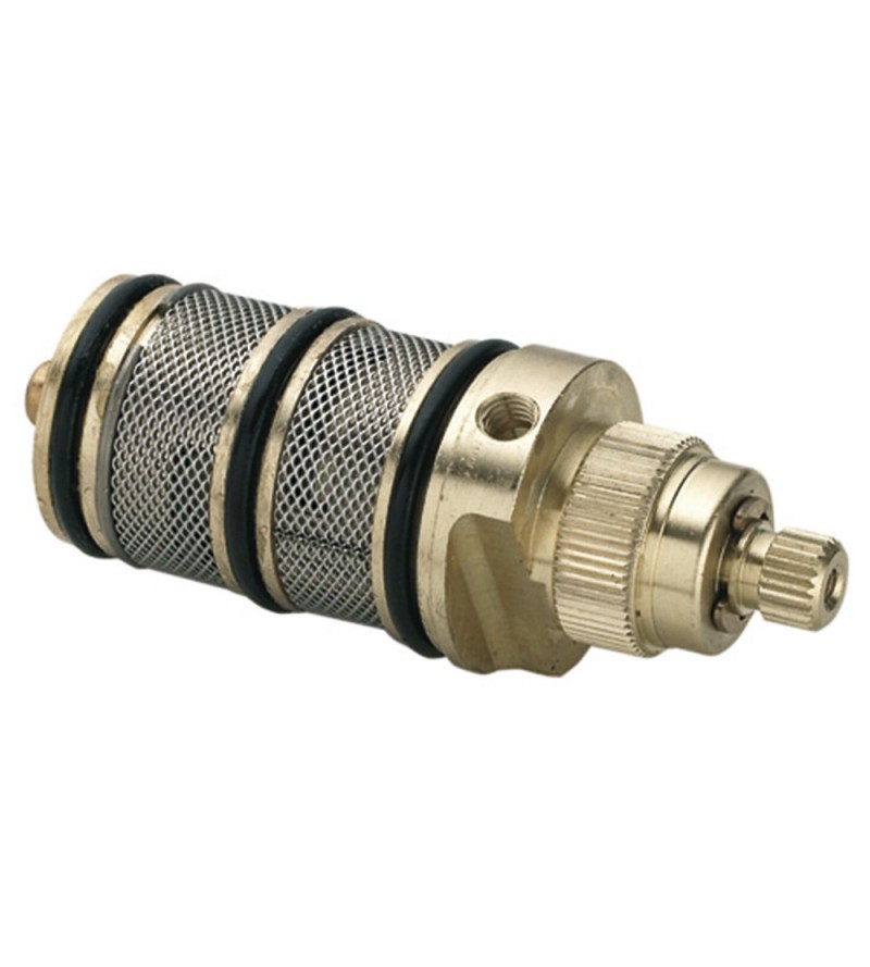Thermostatic replacement cartridge Thermomat TCRT12FV