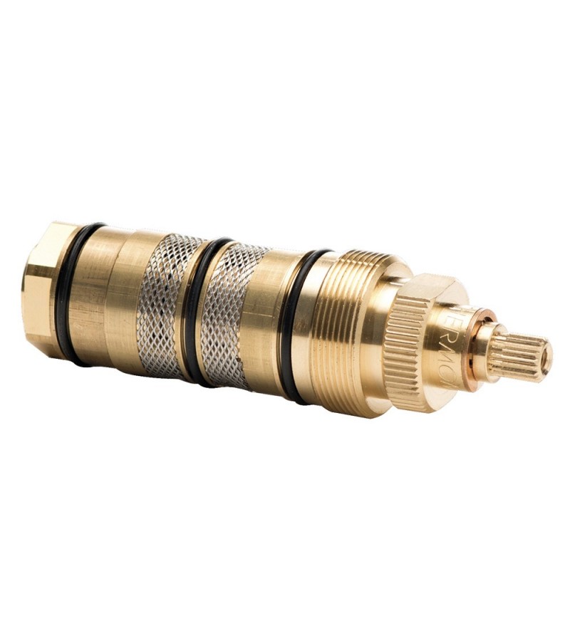 Thermostatic replacement cartridge Thermomat TCRT12SMALLAVV