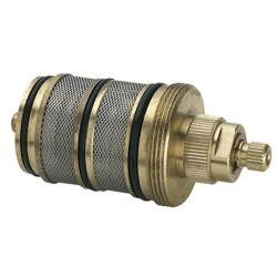 Thermostatic replacement...
