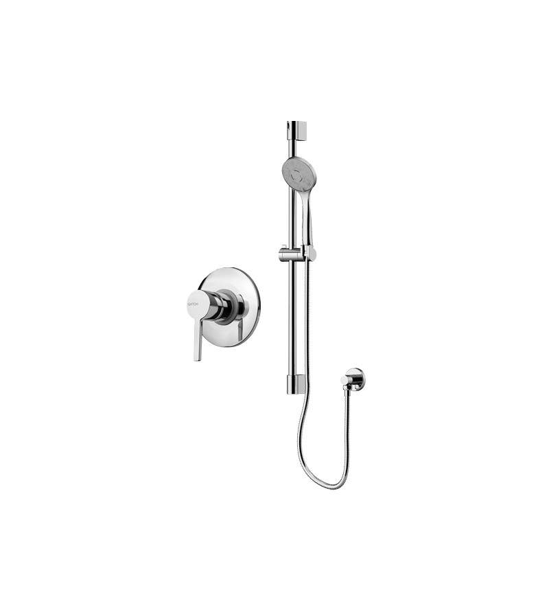 Faucet composition for shower cabin Gattoni Eden KTH535/51C0