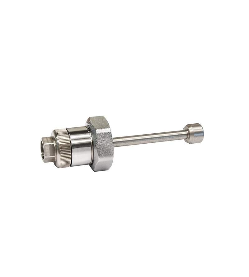 Replacement kit for radiator valves Caleffi 387211