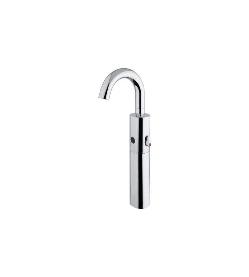 Washbasin mixer with high type photocell Idral 02504/1-02504/1R