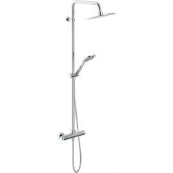 Shower column with...