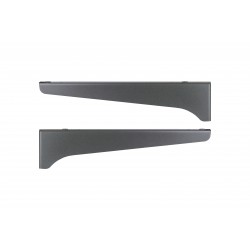 Pair of support bars for...