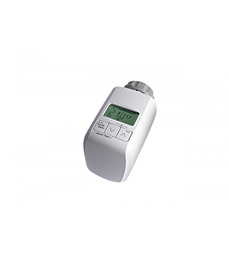 Control termostático digital Arteclima 31330