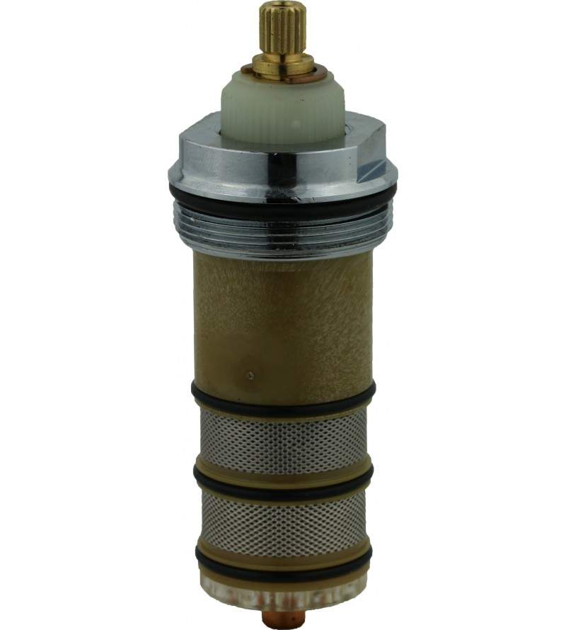 Replacement Thermostatic cartridge Zazzeri 29-00-TM05-A-00-0000