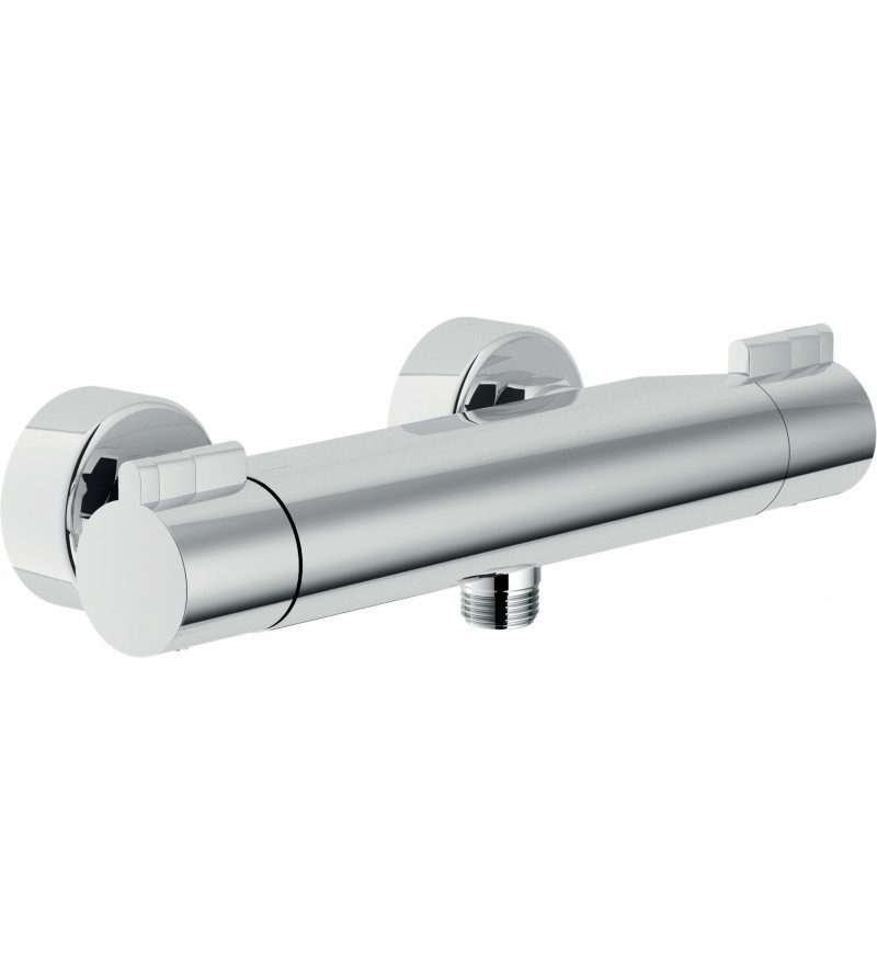 Mezclador termostático para ducha sin set de ducha Nobili ABC AB87030CR