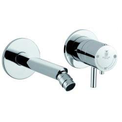 Wall-mounted thermostatic...
