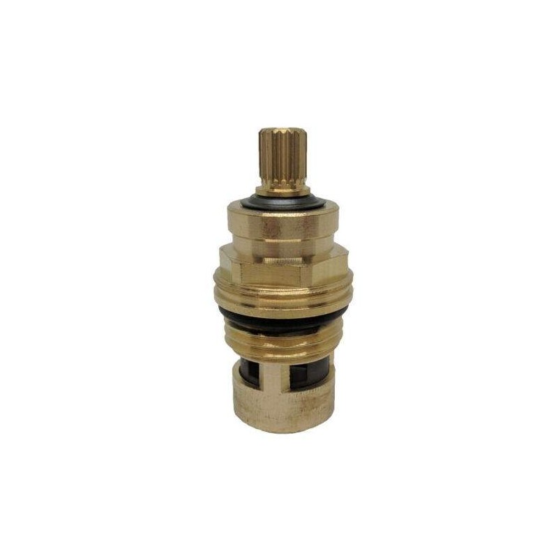 Ceramic disc head valve 1/2" for tap Nobili RVT200/26