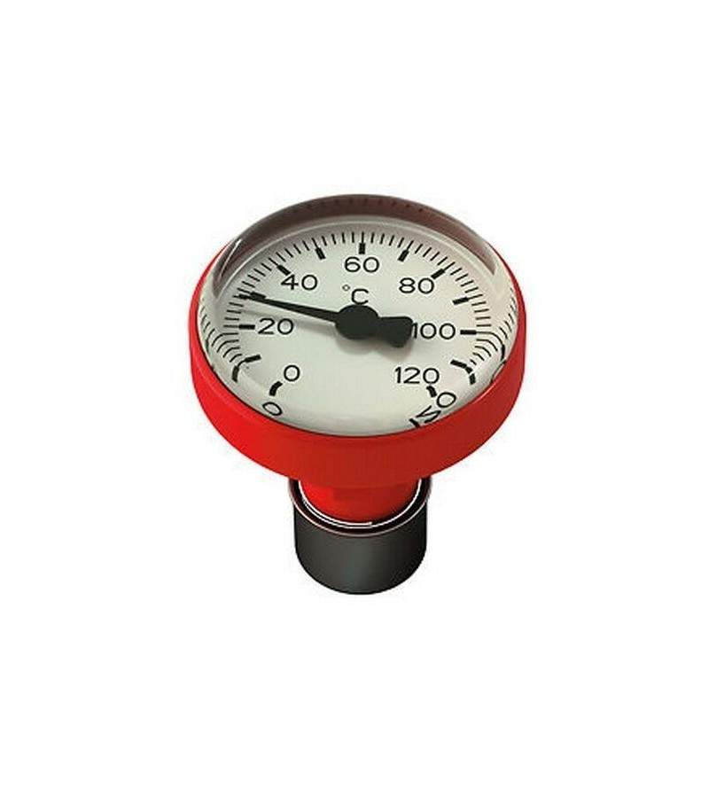 Termometro a contatto per maniglie R749F Giacomini R540F