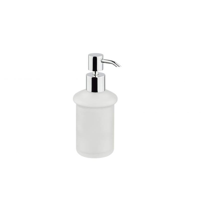 Countertop liquid soap dispenser I crolla Venezia 16050CR