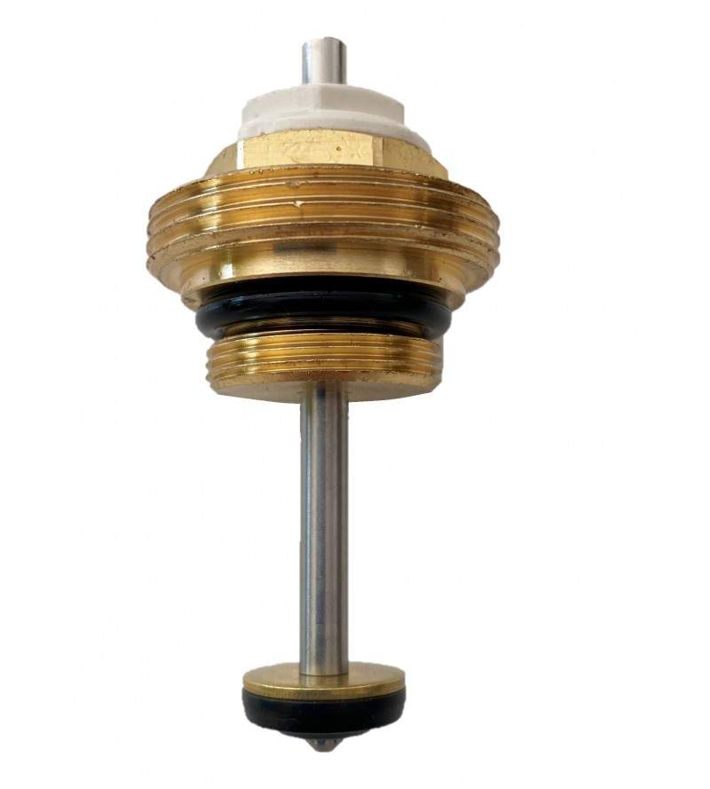 Spare screw for manifolds 668 - 668 Caleffi F69122