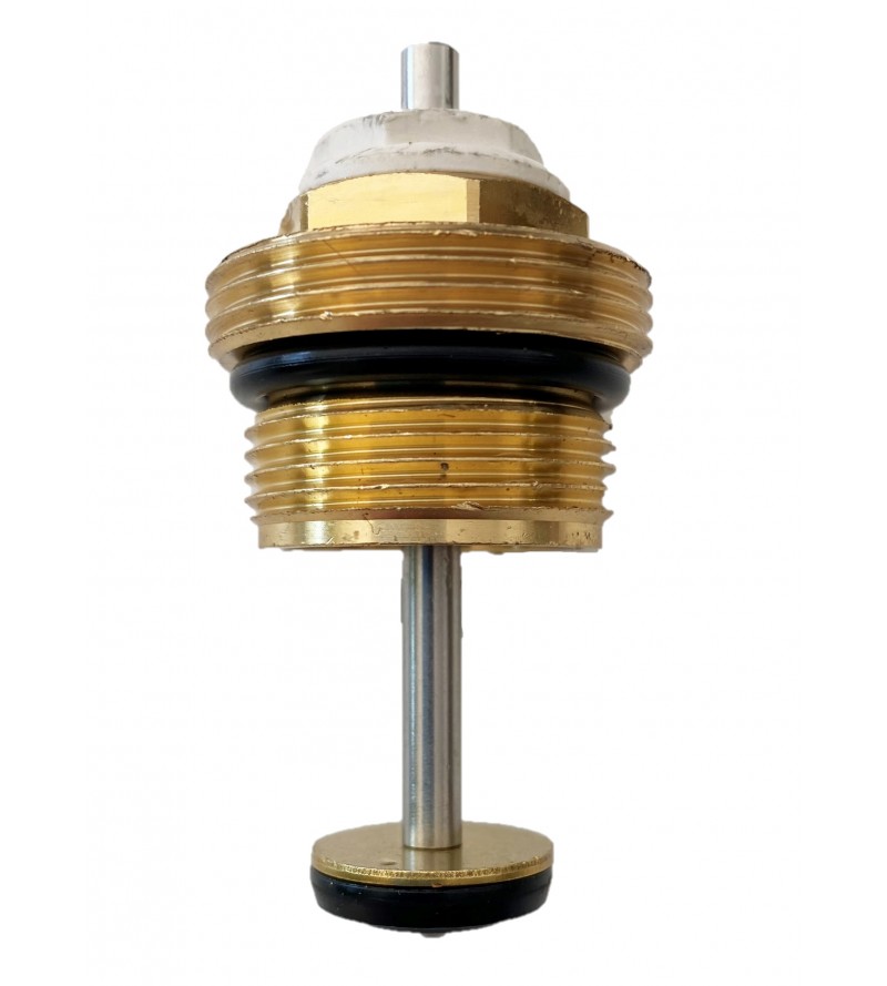 Spare screw for manifolds 662-664 Caleffi F19159