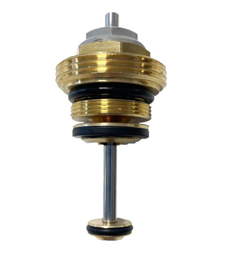 Spare adjustment screw for zone valves 677-678 Caleffi F69221