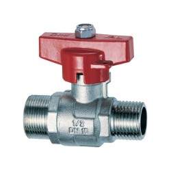 Full bore ball valve FAR 3041