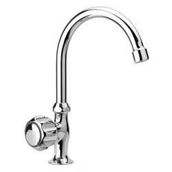 Basin tap with 360°...