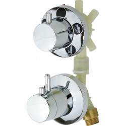 Replacement thermostatic...