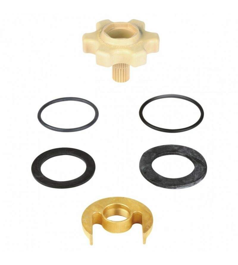 Zedra sink assembly kit replacement Grohe 46345000