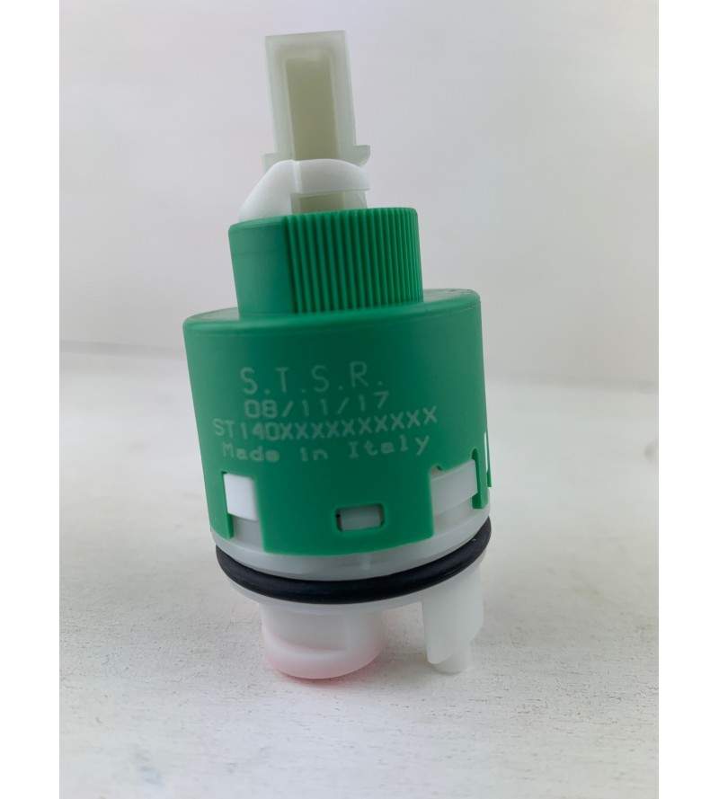 Replacement cartridge for mixers STSR ST140