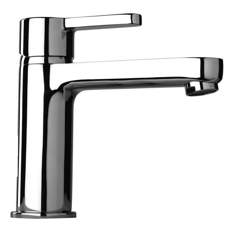 Washbasin mixer with 186 mm long spout Paini Arena 92CR205BL