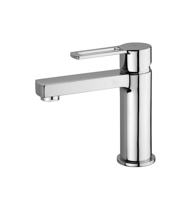 Basin mixer without waste Paffoni Ringo RIN071CR