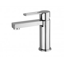 Basin mixer without waste...