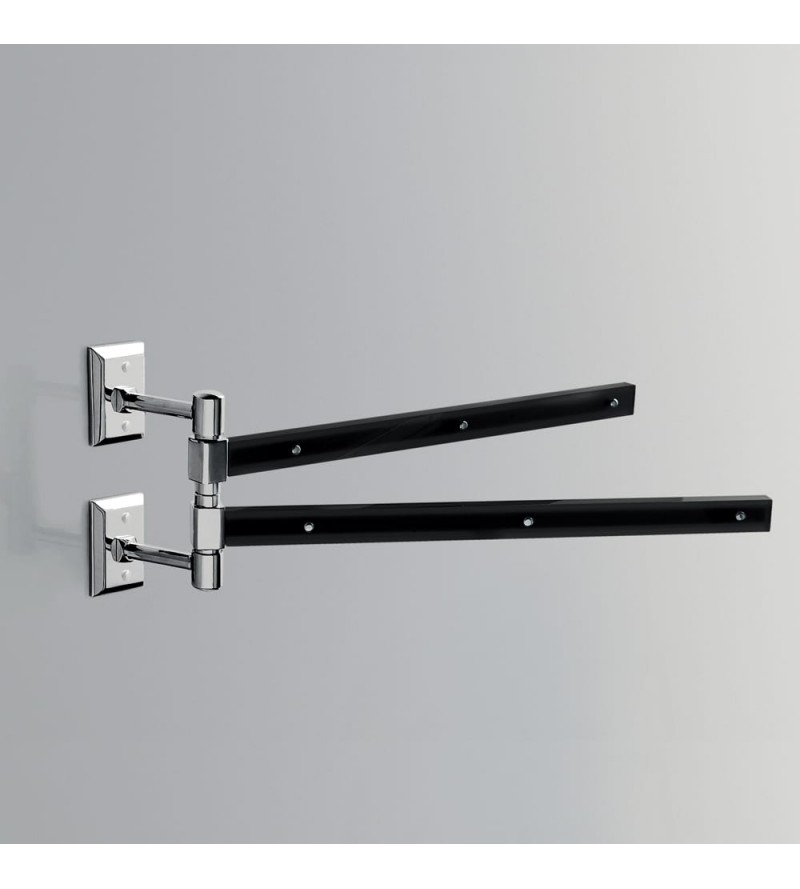 Double jointed towel holder TL.Bath Grip G219