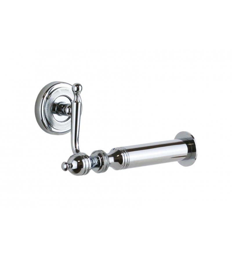 Wall-mounted toilet roll holder TL.Bath Queen 6605