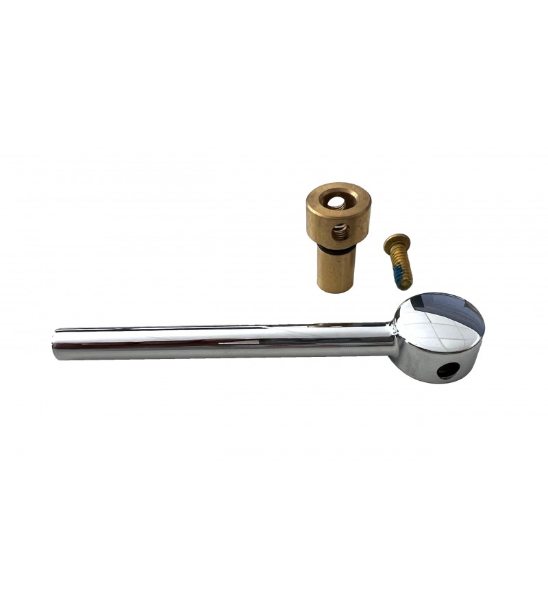 Handle Replacement nobili plus o cube RLE190/75