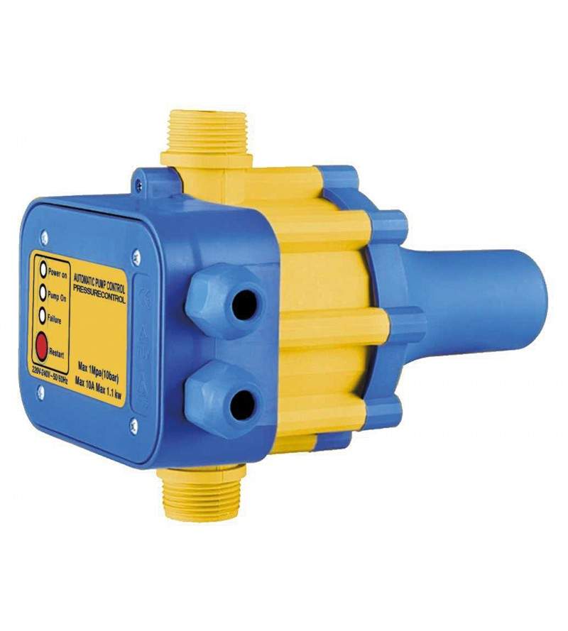 1.5 bar water pump pressure regulator Damast 12488