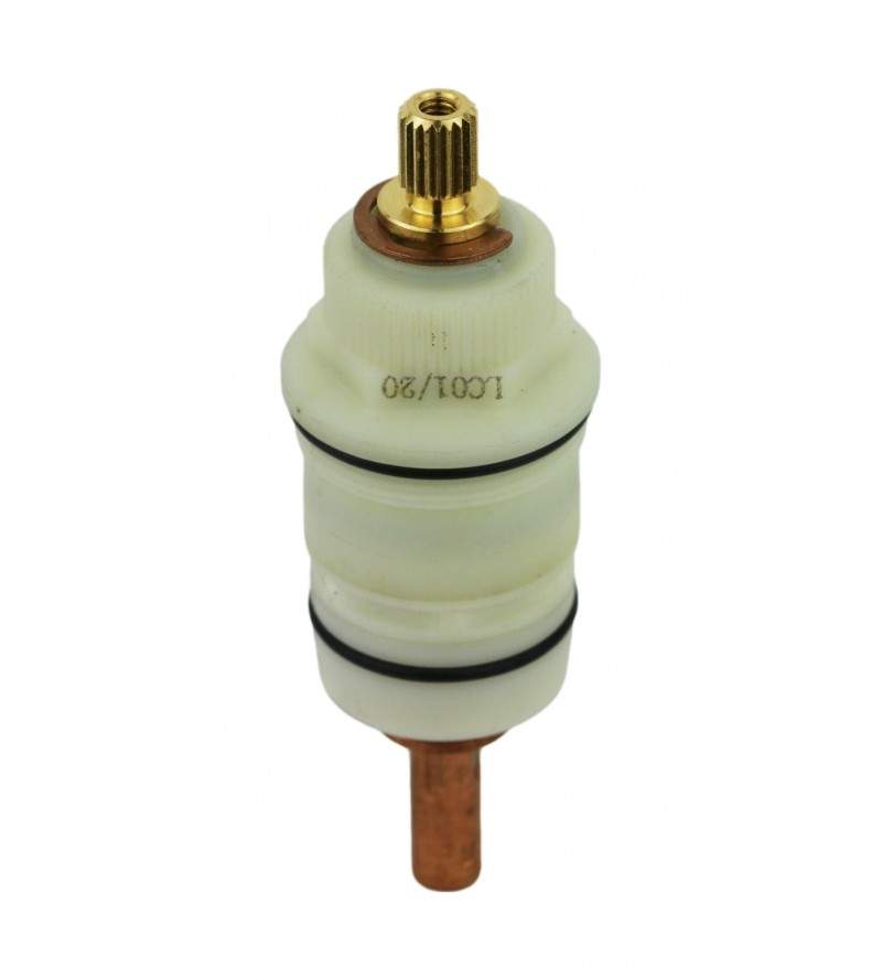 Vernet LC01 Thermostat-Mischkartusche