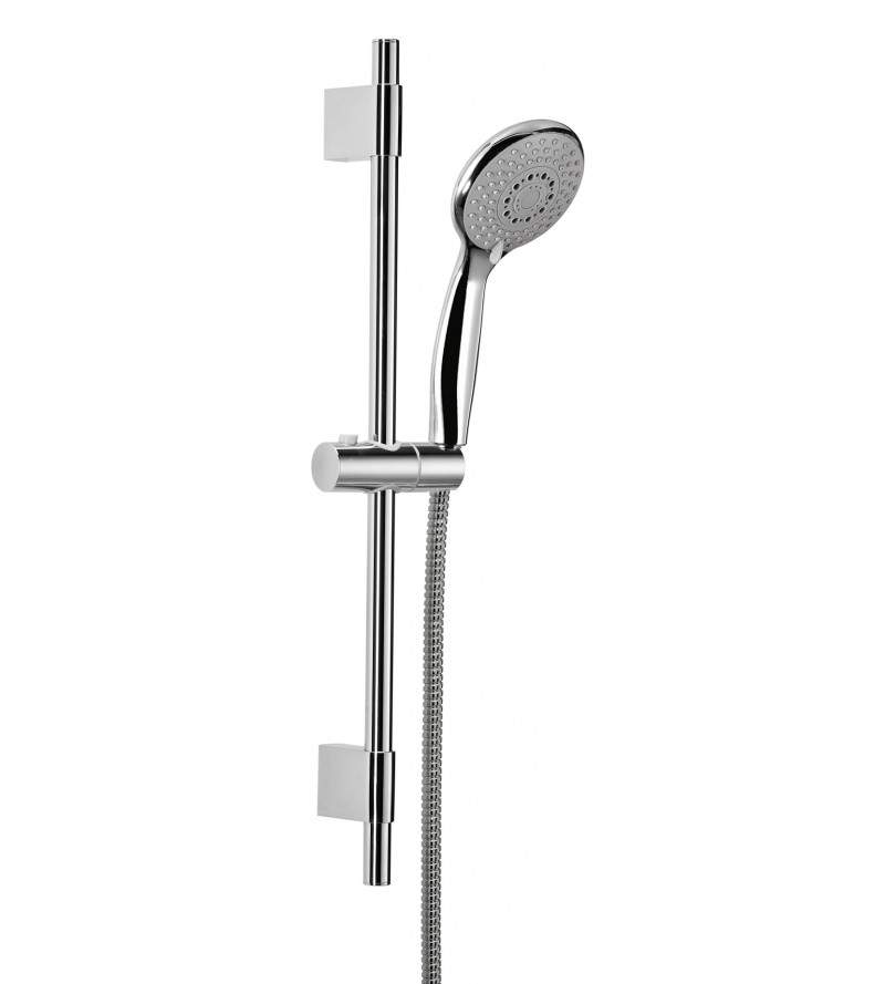 Shower rail with minimal supports Visentin 30039200