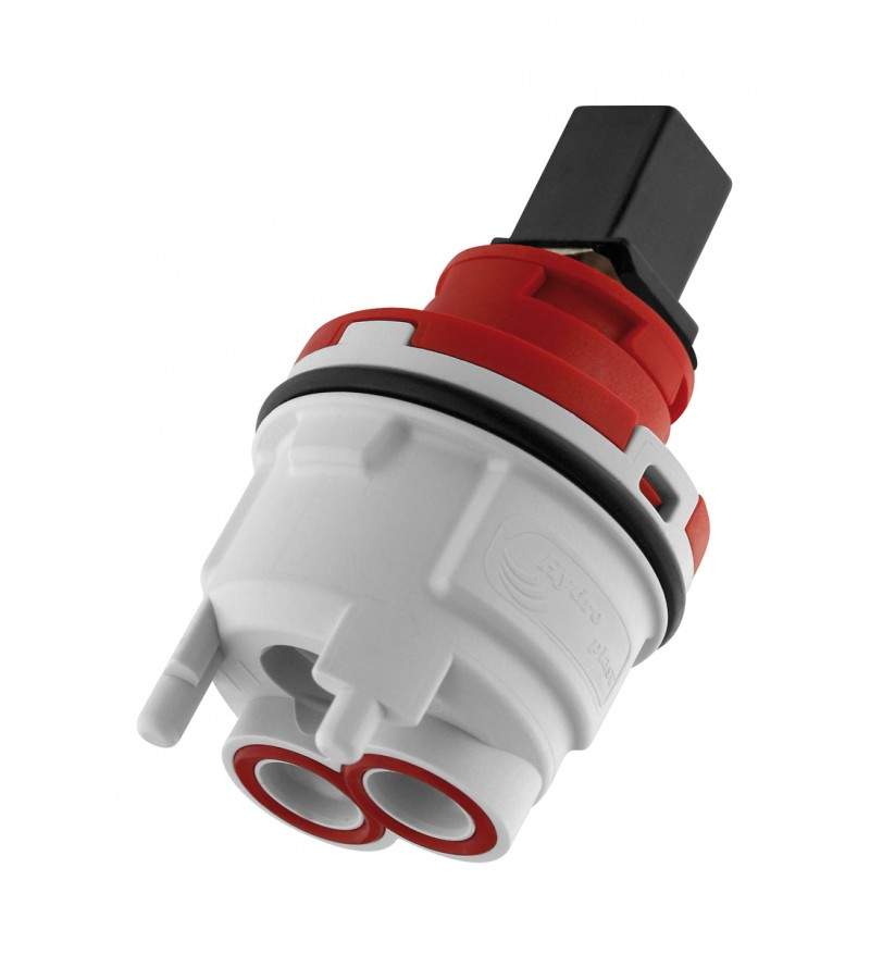Replacement cartridge for tap mixer diameter 30 Hydroplast FA30